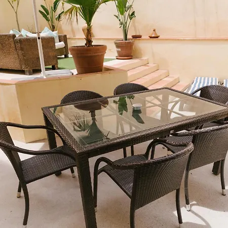 Ambb-private Patio-steps Away From Old Town Apartment *