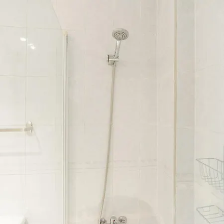 Ambb-private Patio-steps Away From Old Town * Málaga