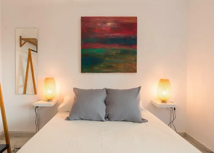 Apartment Ambb-private Patio-steps Away From Old Town *